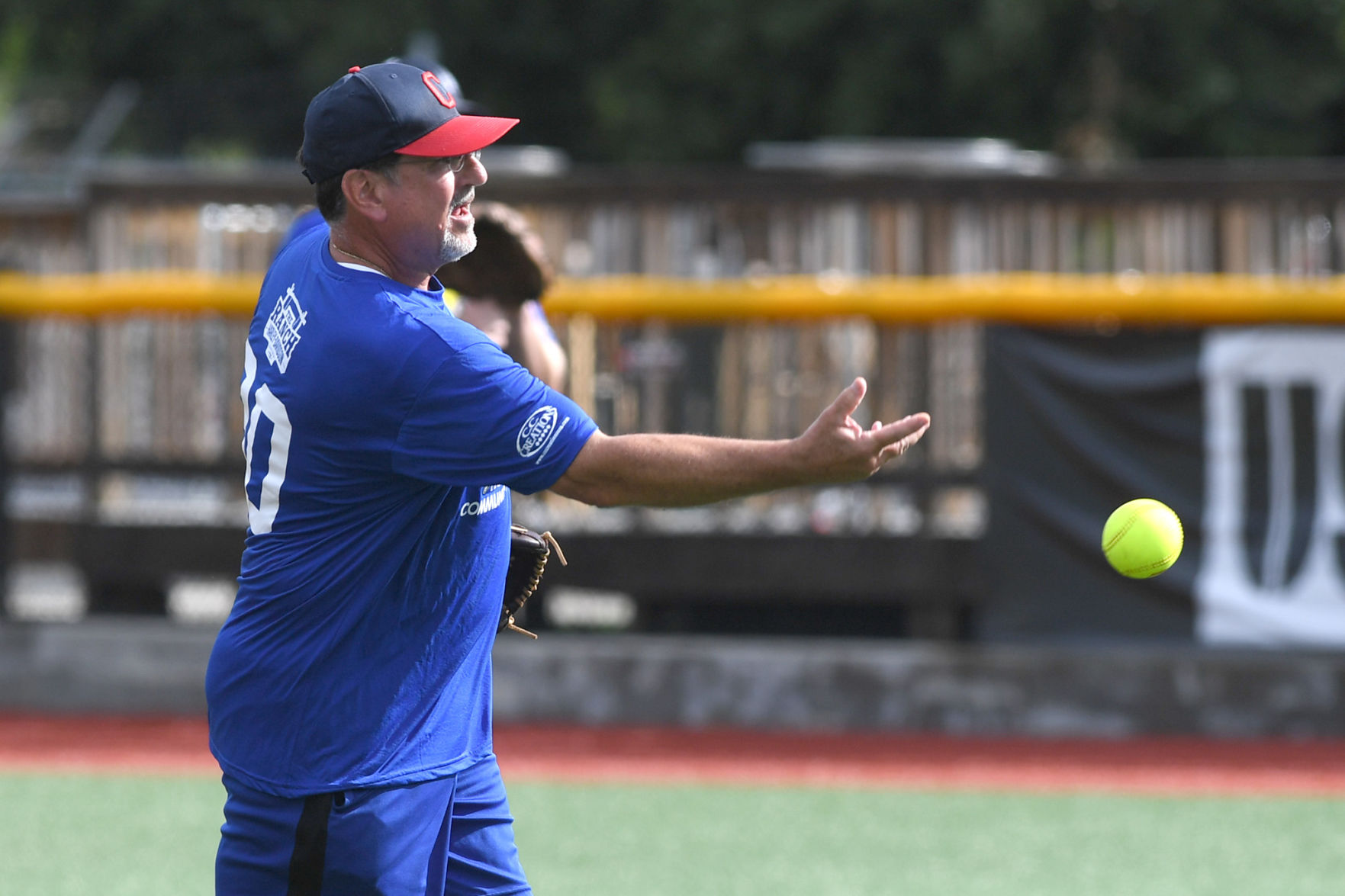 Community Softball Classic